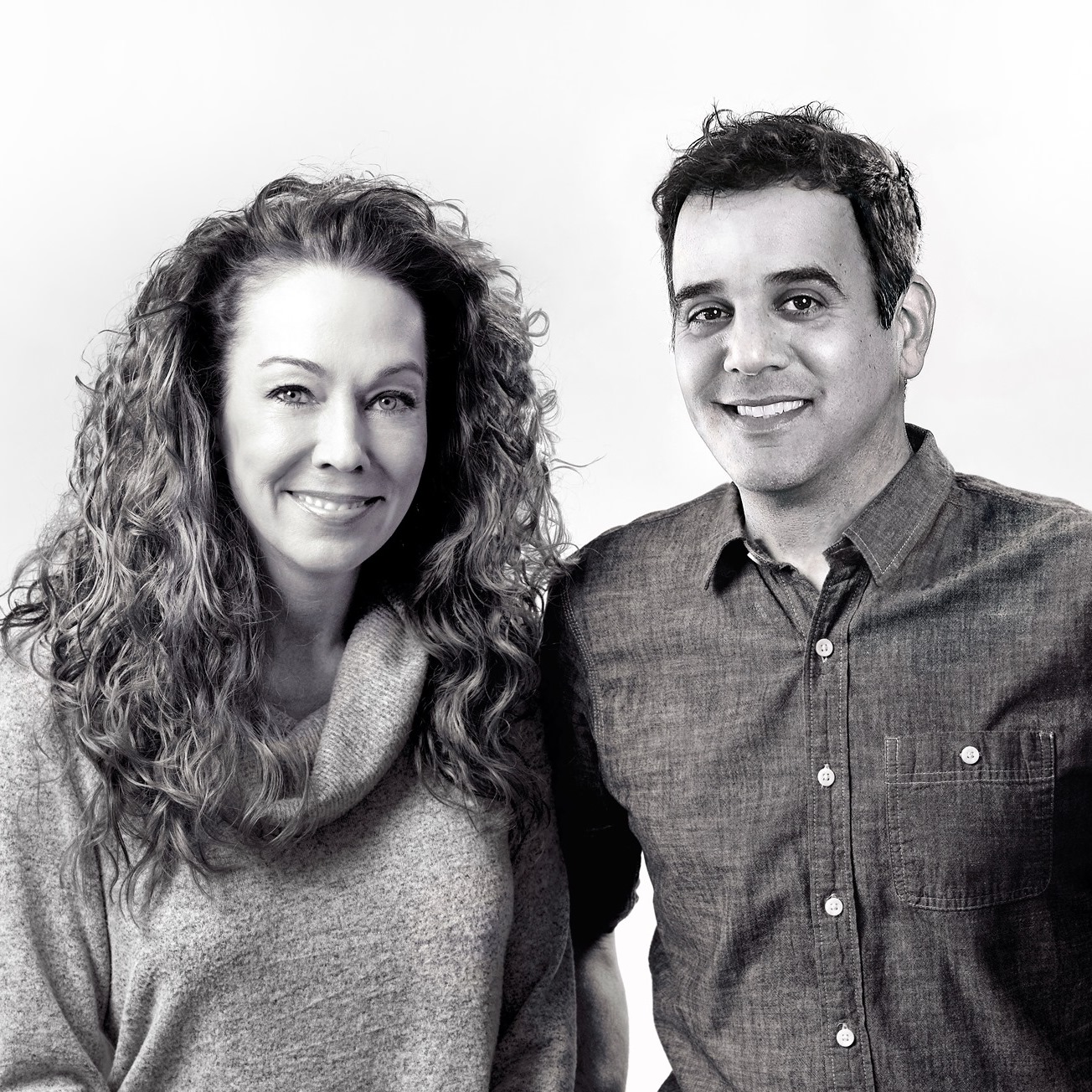 Rodney Habib & Dr. Karen Becker