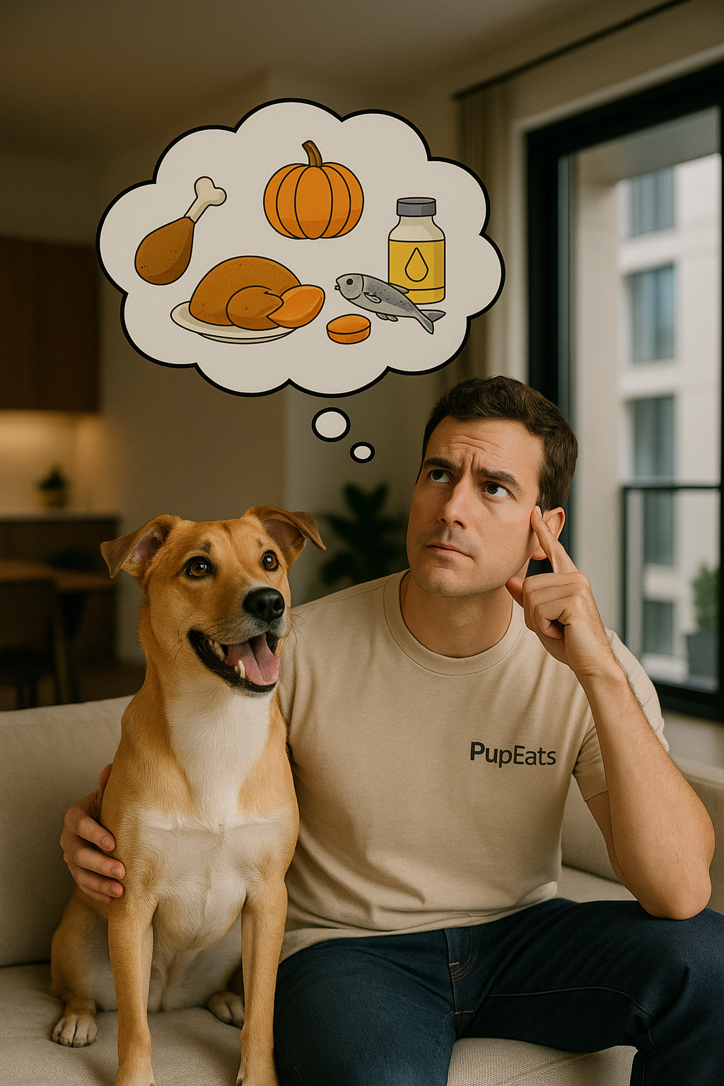 Common Food Allergies in Dogs and How to Spot Them