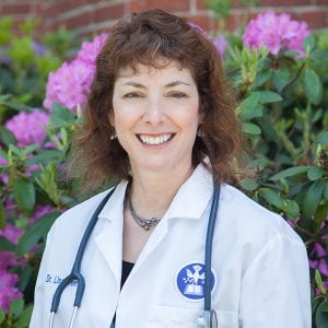 Dr. Lisa Freeman, DVM